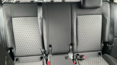 Volkswagen T-Cross 1.0 TSI 110 SE 5dr Petrol Estate